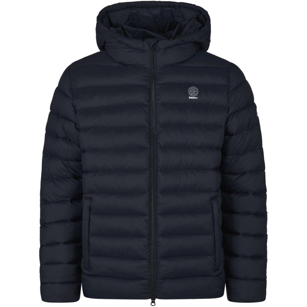 Eskadron Giacca Dynamics Uomini Navy
