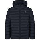 Eskadron Giacca Dynamics Uomini Navy