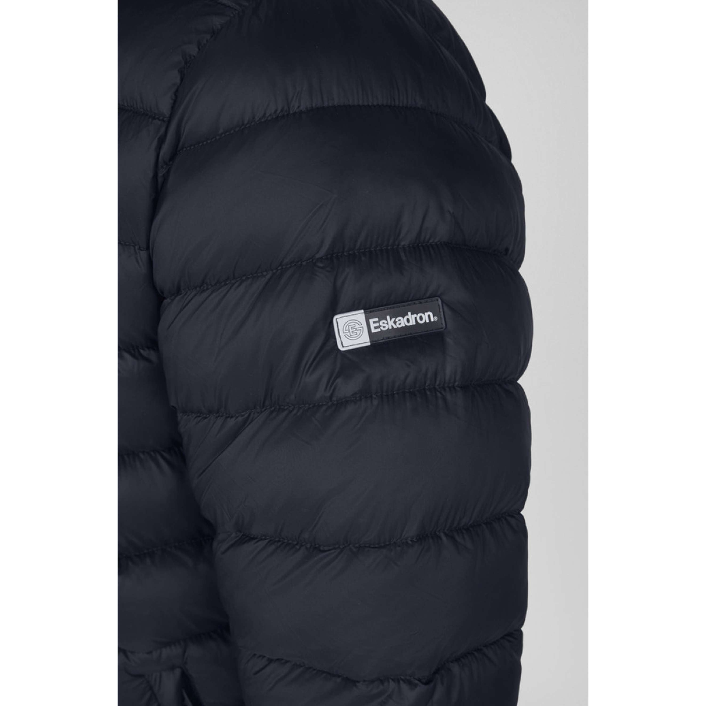 Eskadron Giacca Dynamics Uomini Navy