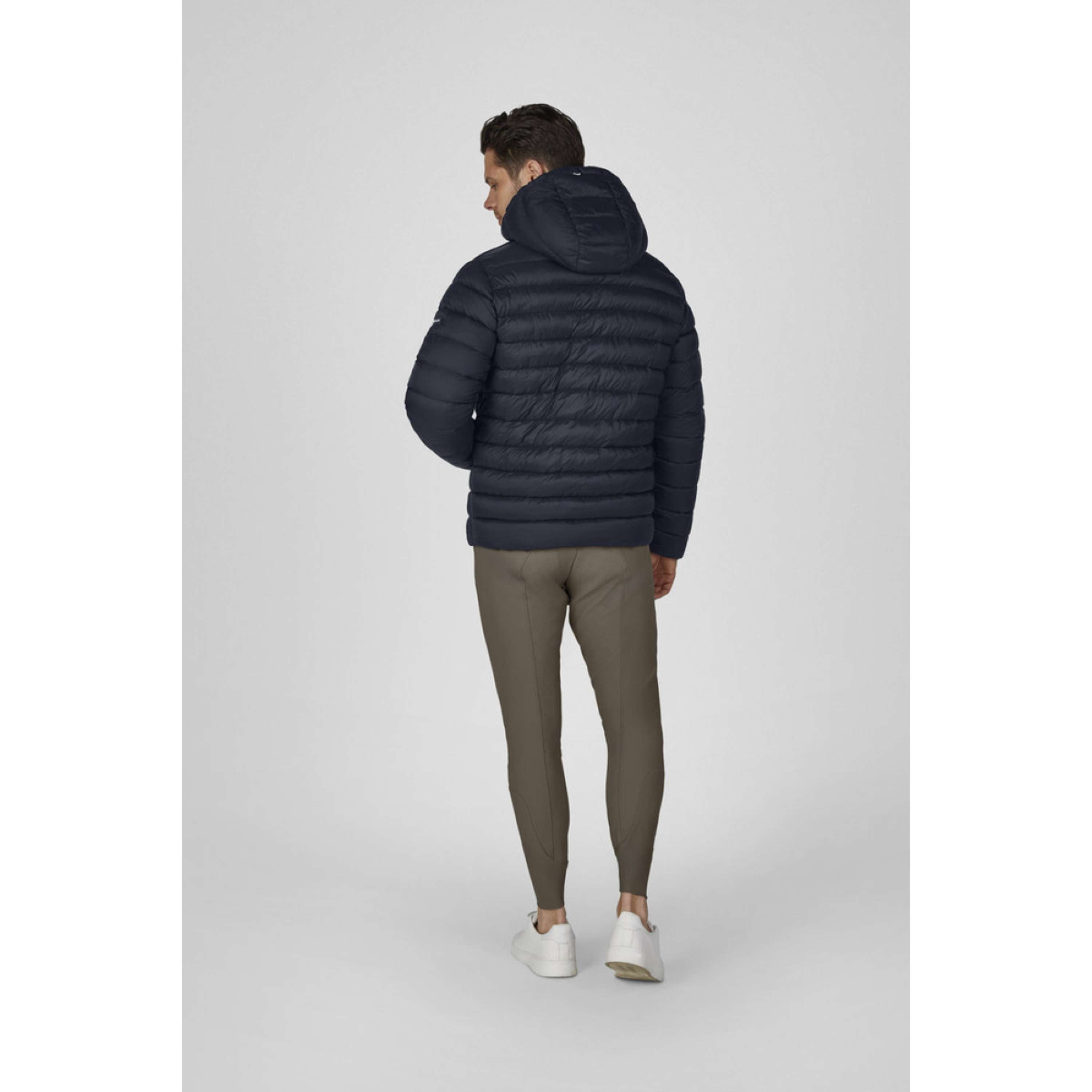 Eskadron Giacca Dynamics Uomini Navy