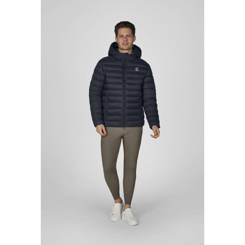 Eskadron Giacca Dynamics Uomini Navy
