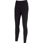 Eskadron Leggings da Equitazione Heritage Pro Full Grip Nero
