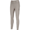 Eskadron Leggings da Equitazione Heritage Pro Full Grip Ash