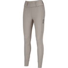 Eskadron Leggings da Equitazione Heritage Pro Full Grip Ash