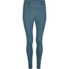 Eskadron Leggings da Equitazione Classic Sports Flex Full Grip Ocean