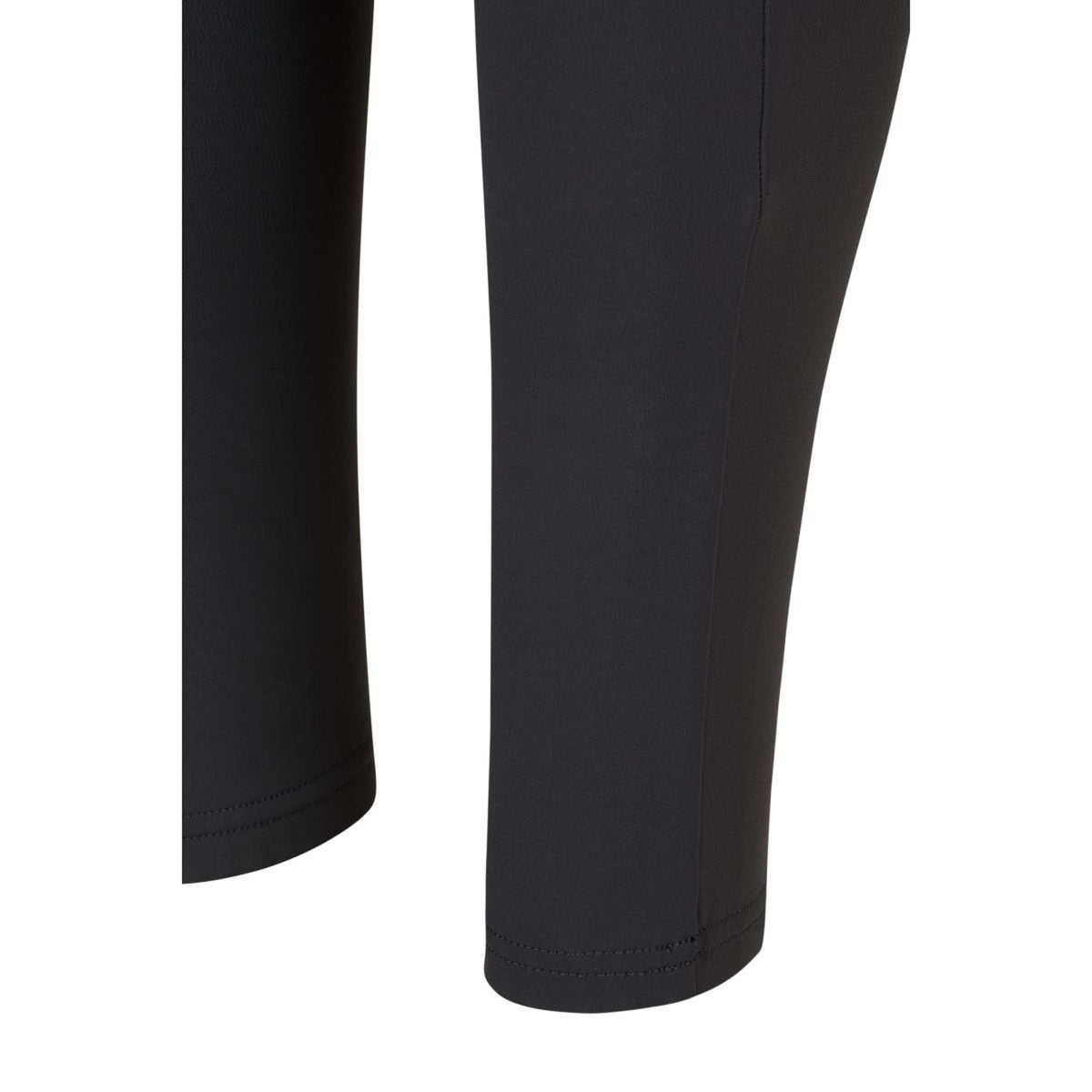 Eskadron Leggings da Equitazione Heritage Cosy Full Grip Navy