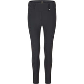Eskadron Leggings da Equitazione Heritage Cosy Full Grip Navy