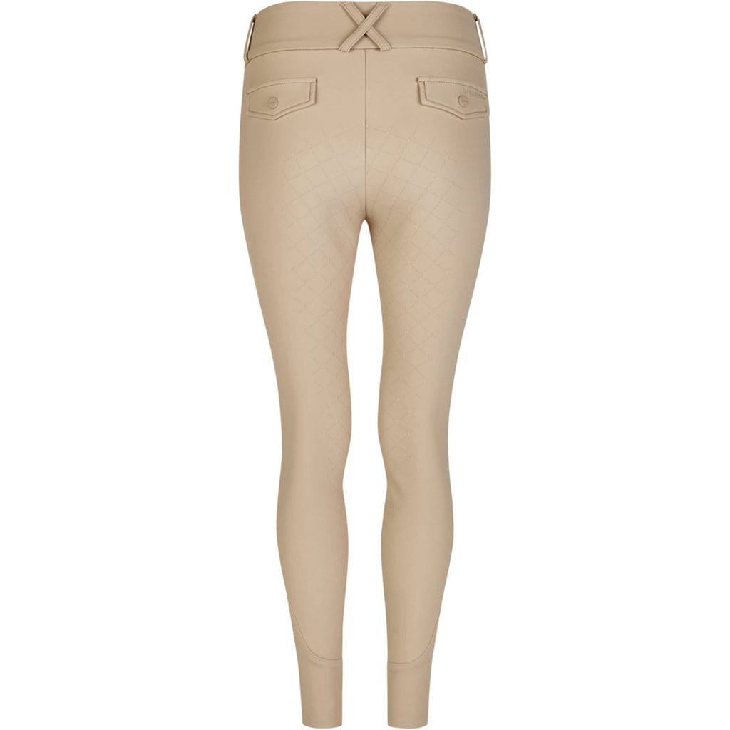 Eskadron Pantaloni da Equitazione Classic Sports Full Grip Sierra