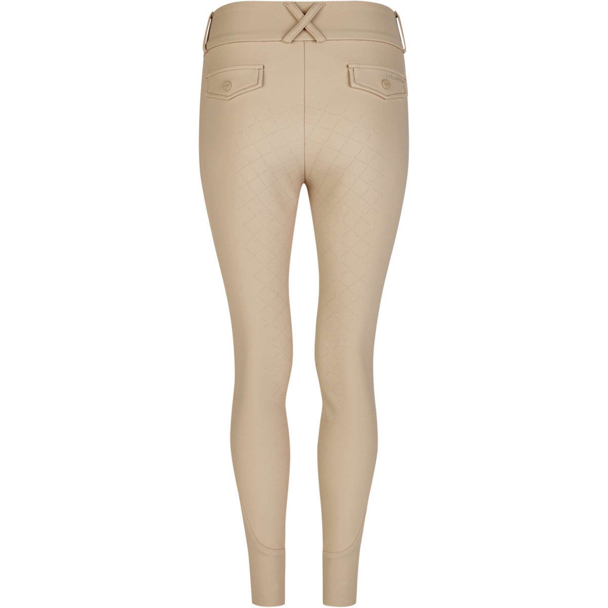 Eskadron Pantaloni da Equitazione Classic Sports Full Grip Sierra