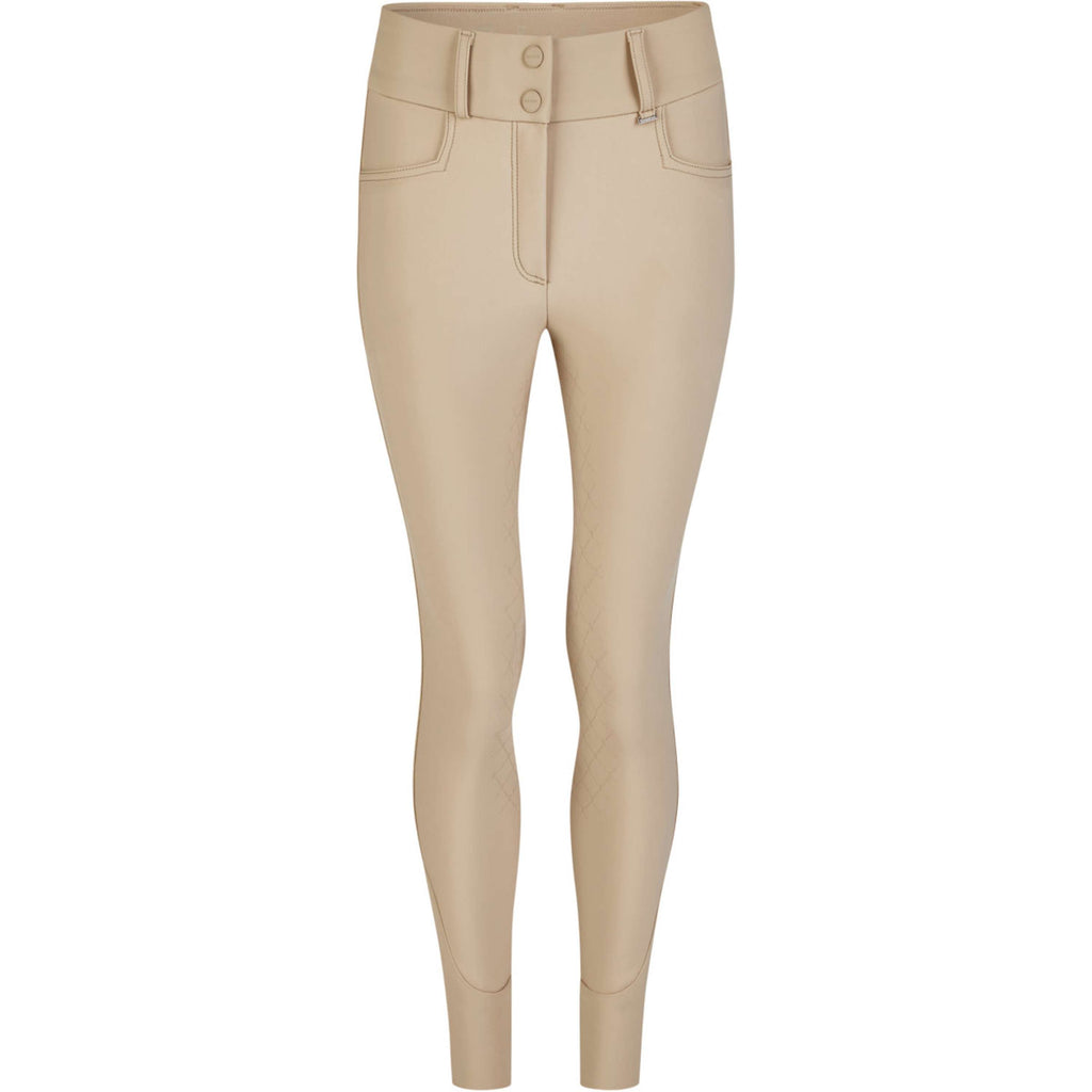 Eskadron Pantaloni da Equitazione Classic Sports Full Grip Sierra