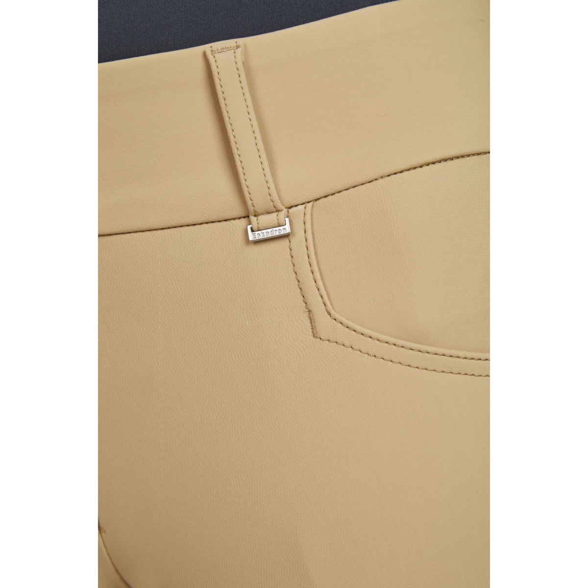 Eskadron Pantaloni da Equitazione Classic Sports Full Grip Sierra