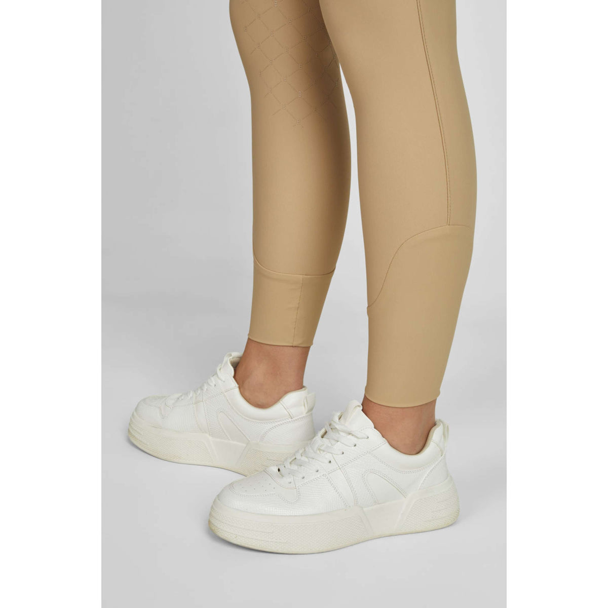 Eskadron Pantaloni da Equitazione Classic Sports Full Grip Sierra