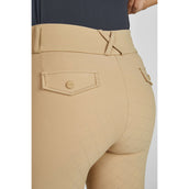 Eskadron Pantaloni da Equitazione Classic Sports Full Grip Sierra