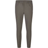Eskadron Pantaloni da Equitazione Dynamics Full Grip Uomini Powdertaupe