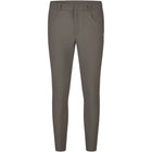 Eskadron Pantaloni da Equitazione Dynamics Full Grip Uomini Powdertaupe