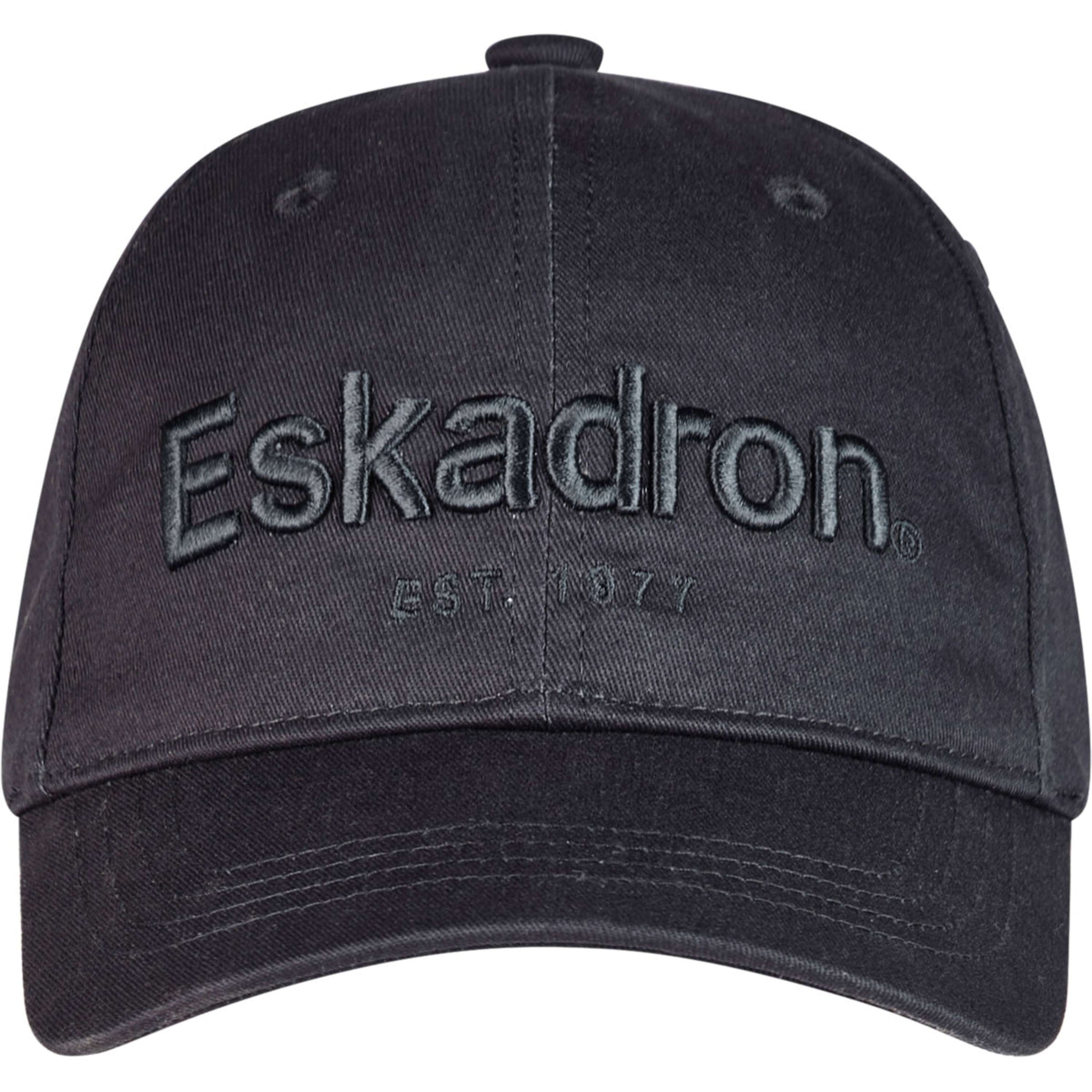 Eskadron Cappello Classic Sports Navy