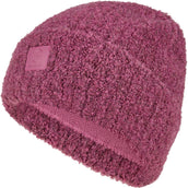 Eskadron Berretto Heritage Bouclé Wildberry