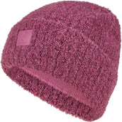 Eskadron Berretto Heritage Bouclé Wildberry