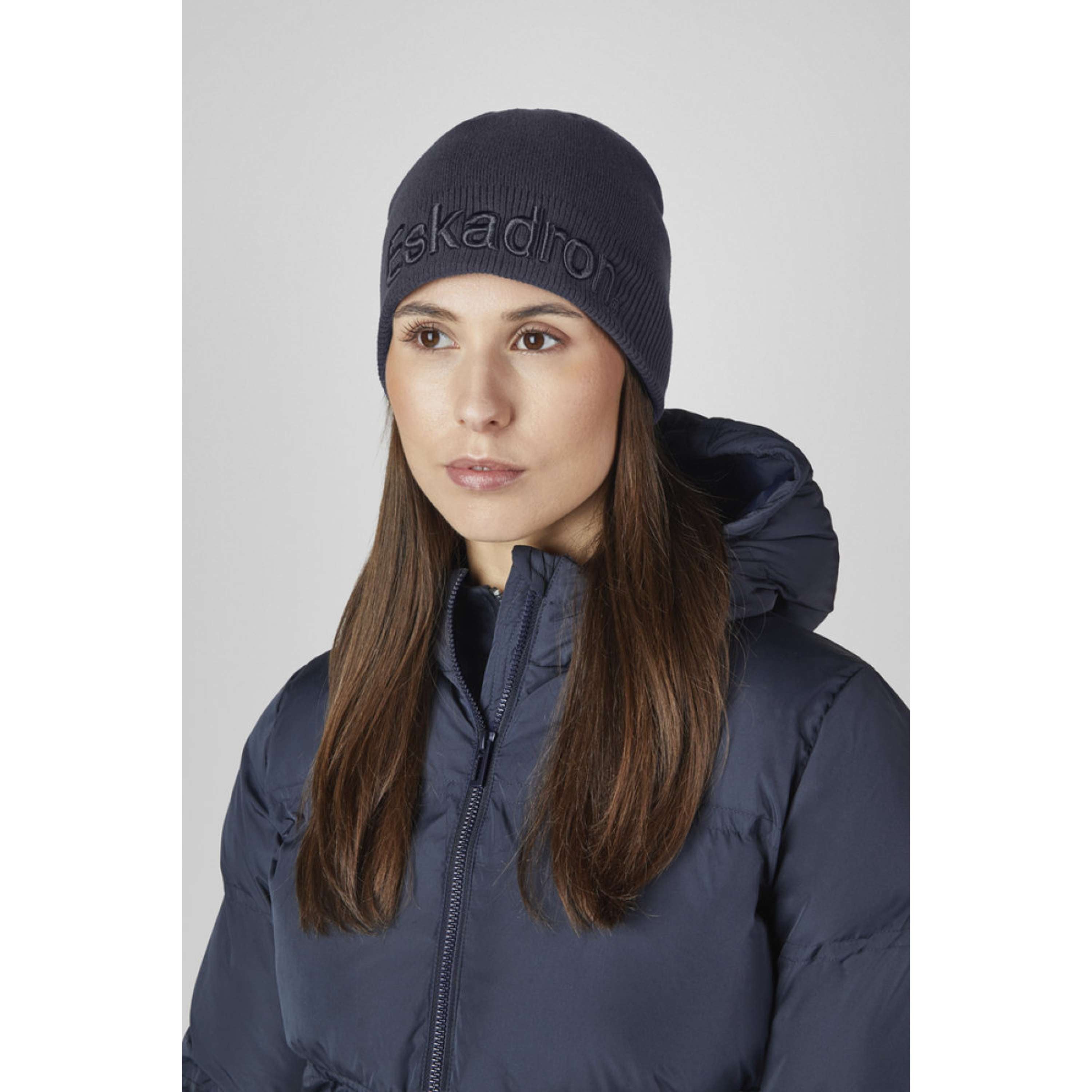Eskadron Berretto Dynamics Navy