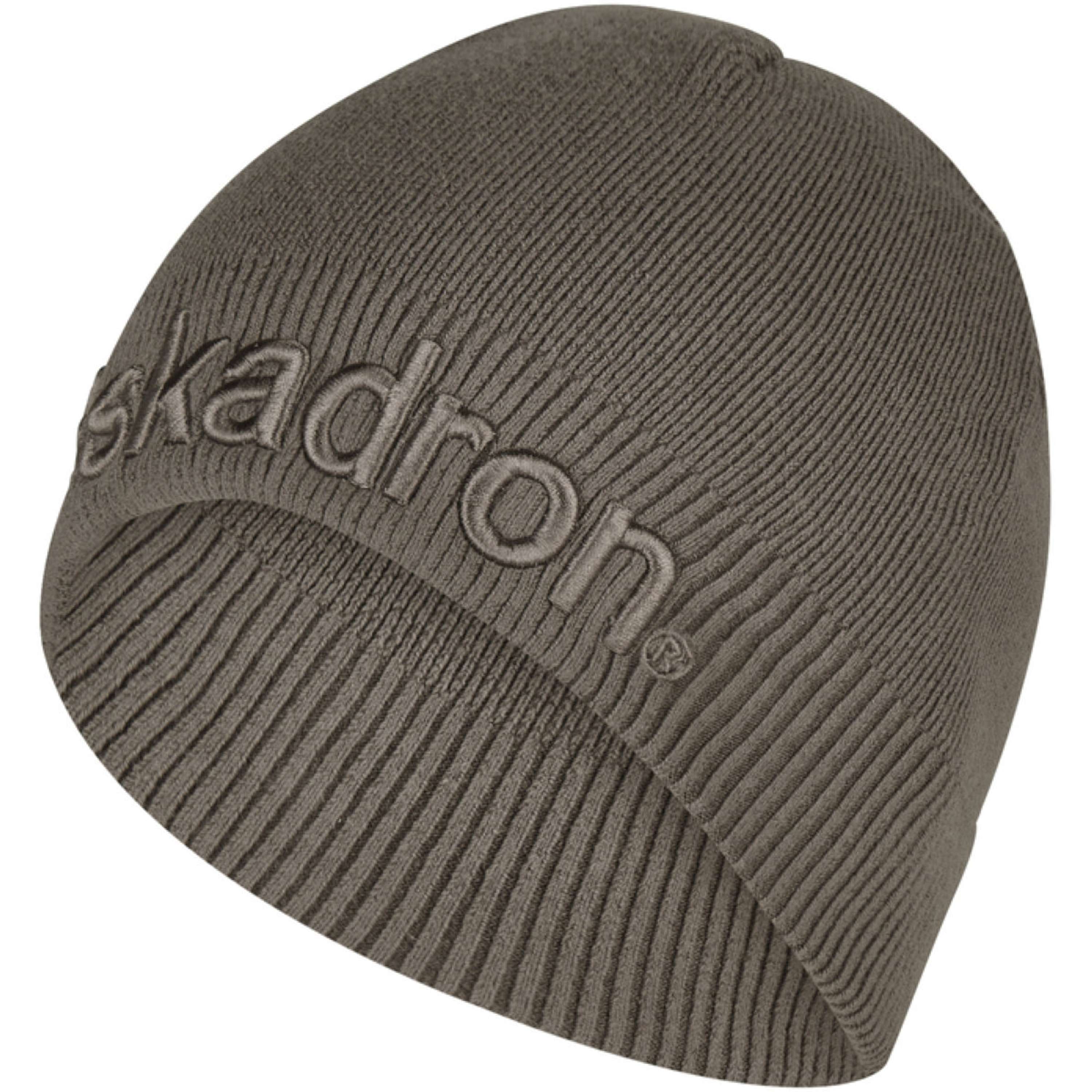 Eskadron Berretto Dynamics Powdertaupe