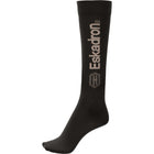 Eskadron Calze da Equitazione Heritage Nero