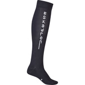 Eskadron Calze da Equitazione Classic Sports Navy