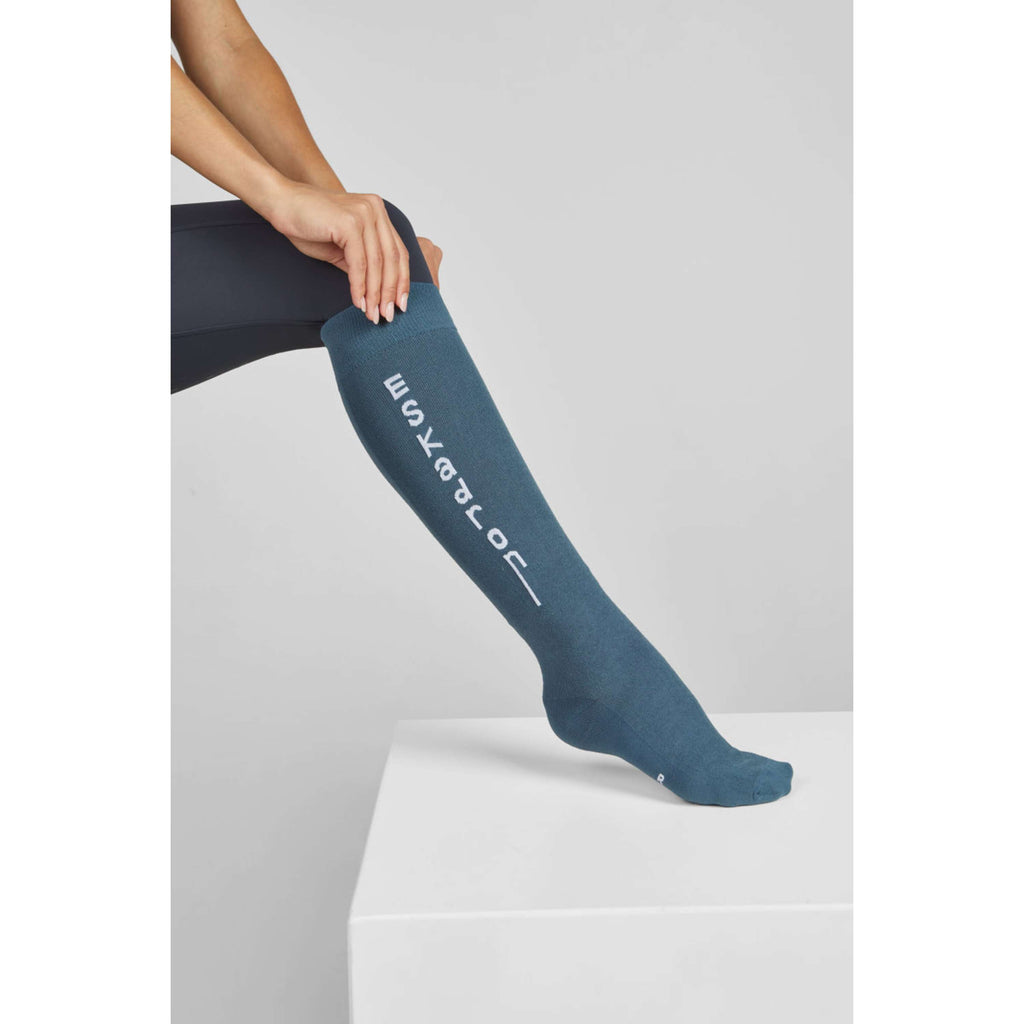 Eskadron Calze da Equitazione Classic Sports Ocean