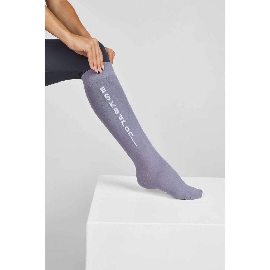 Eskadron Calze da Equitazione Classic Sports Orchid