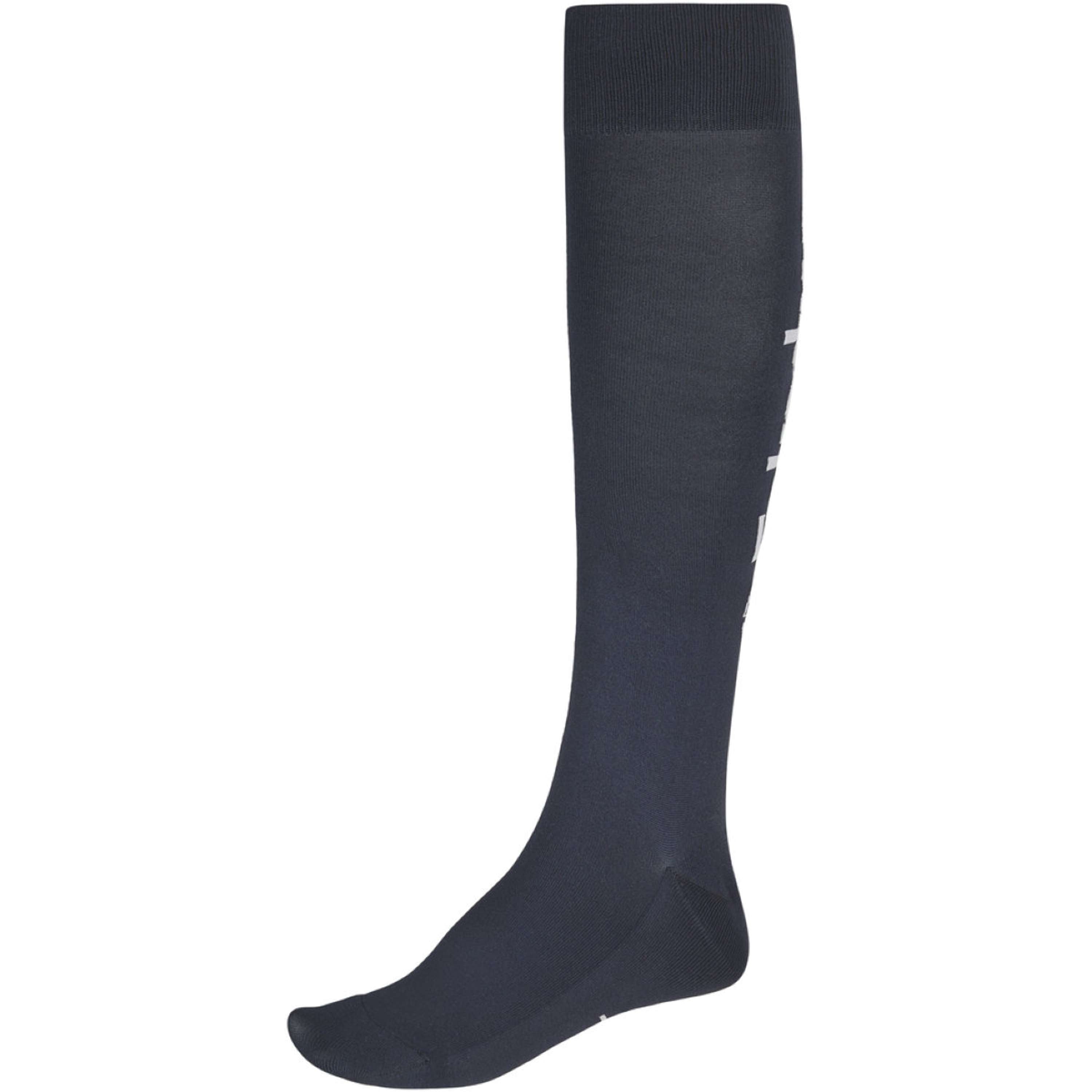 Eskadron Calze da Equitazione Dynamics Navy