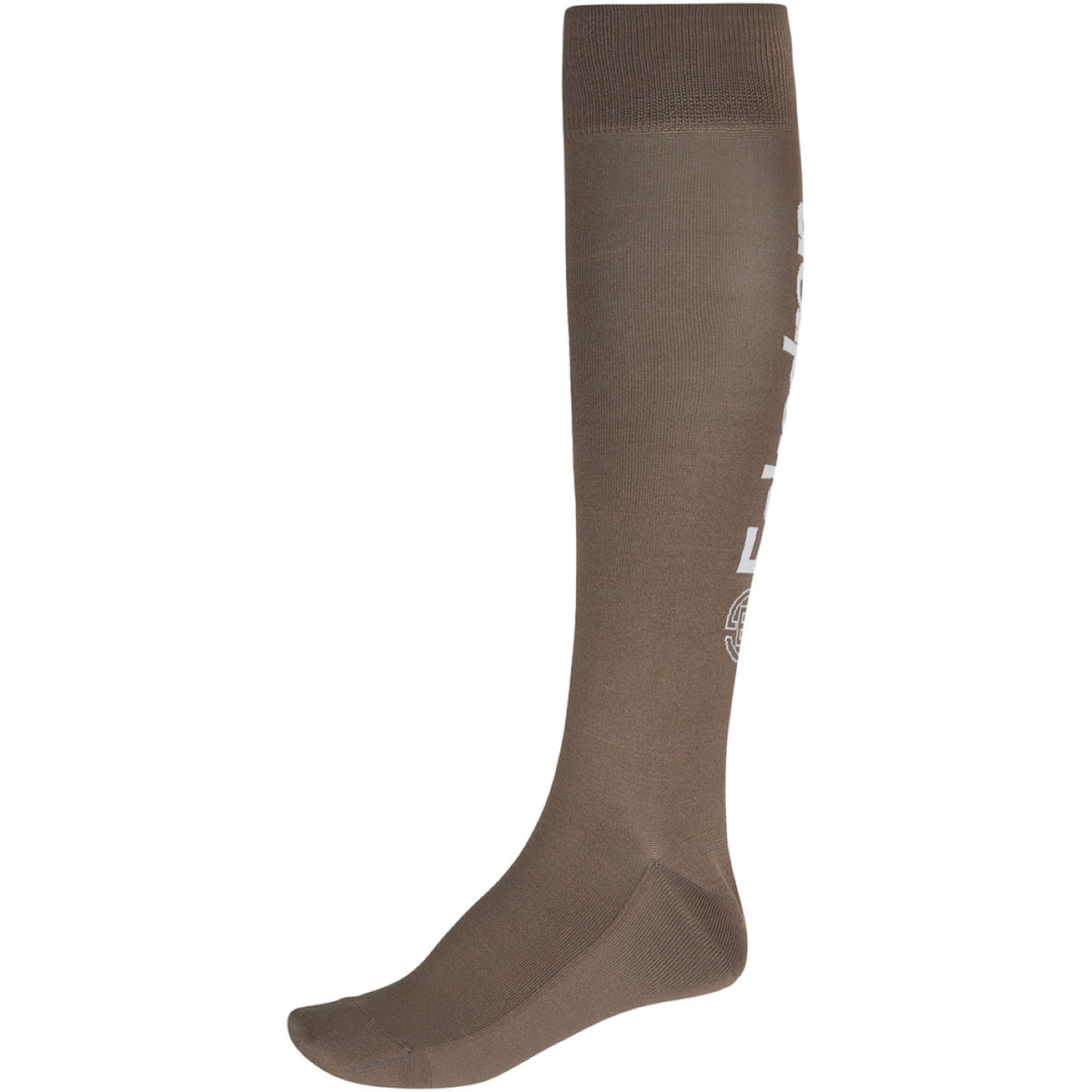 Eskadron Calze da Equitazione Dynamics Powdertaupe
