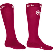 Eskadron Calze da Equitazione Reflexx Fusione di bacche