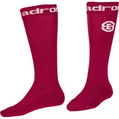 Eskadron Calze da Equitazione Reflexx Fusione di bacche