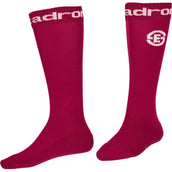 Eskadron Calze da Equitazione Reflexx Fusione di bacche