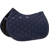 Eskadron Sottosella Softshell Blu navy
