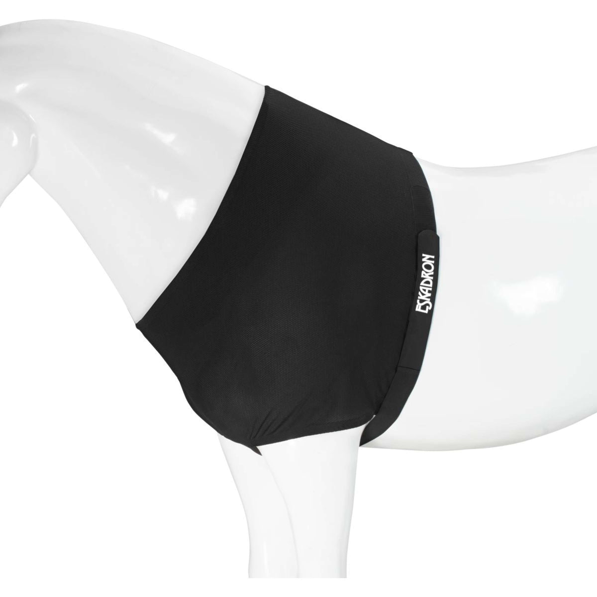 Eskadron Protettore Torace DynAirMesh Nero