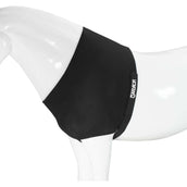 Eskadron Protettore Torace DynAirMesh Nero