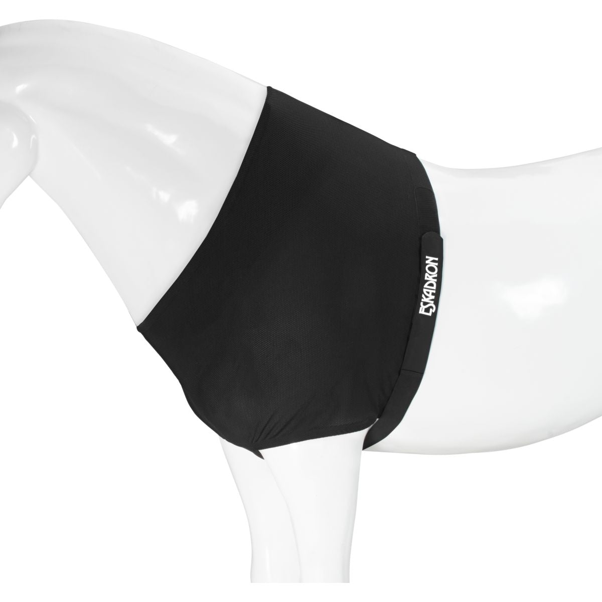 Eskadron Protettore Torace DynAirMesh Nero