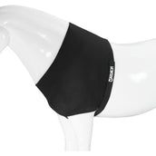 Eskadron Protettore Torace DynAirMesh Nero