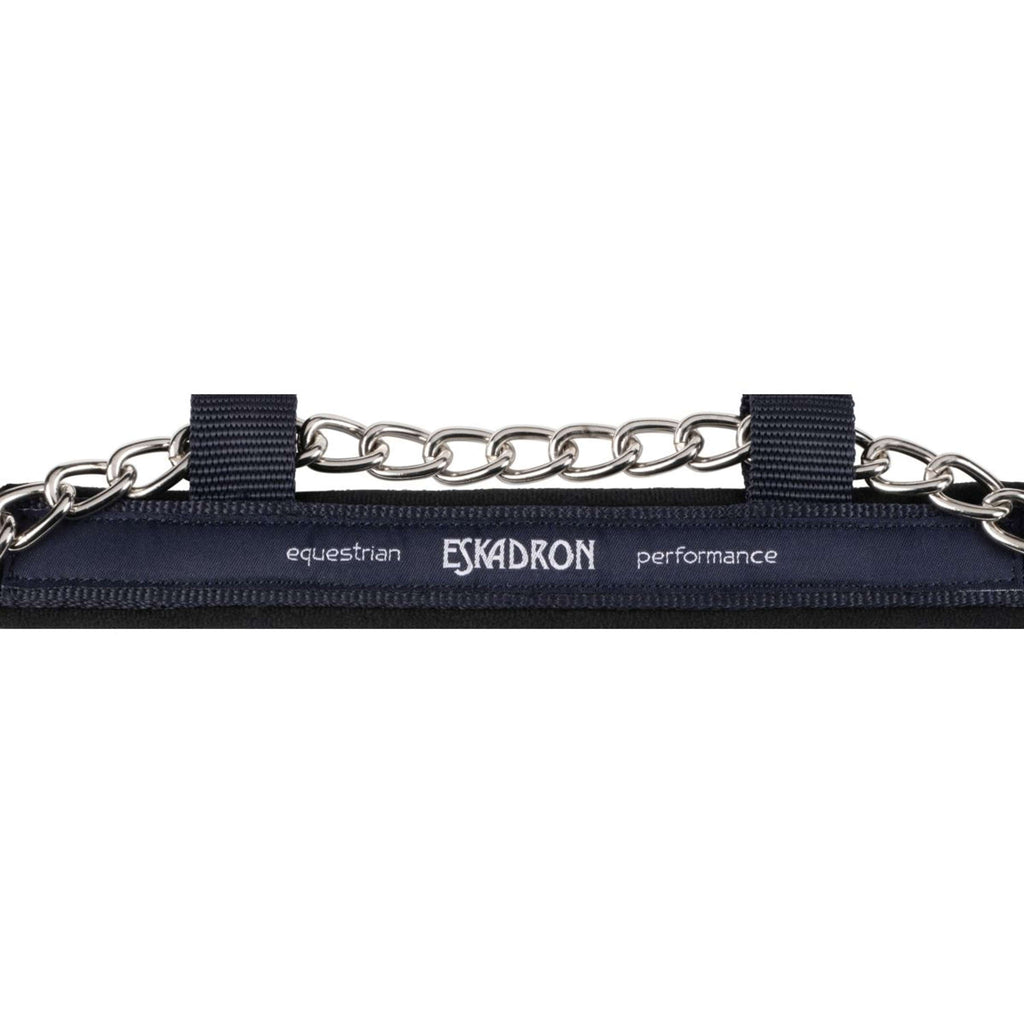 Eskadron Cavezza Control Pin Buckle Nightblue