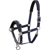 Eskadron Cavezza Control Pin Buckle Nightblue