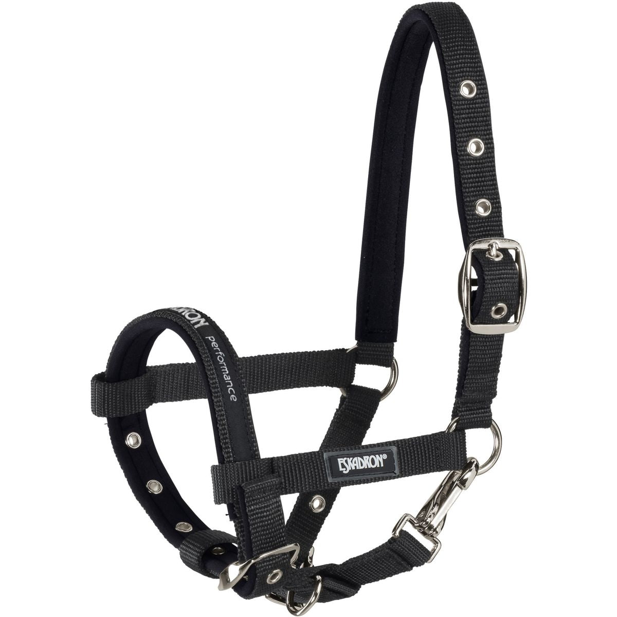 Eskadron Capezzina Nero