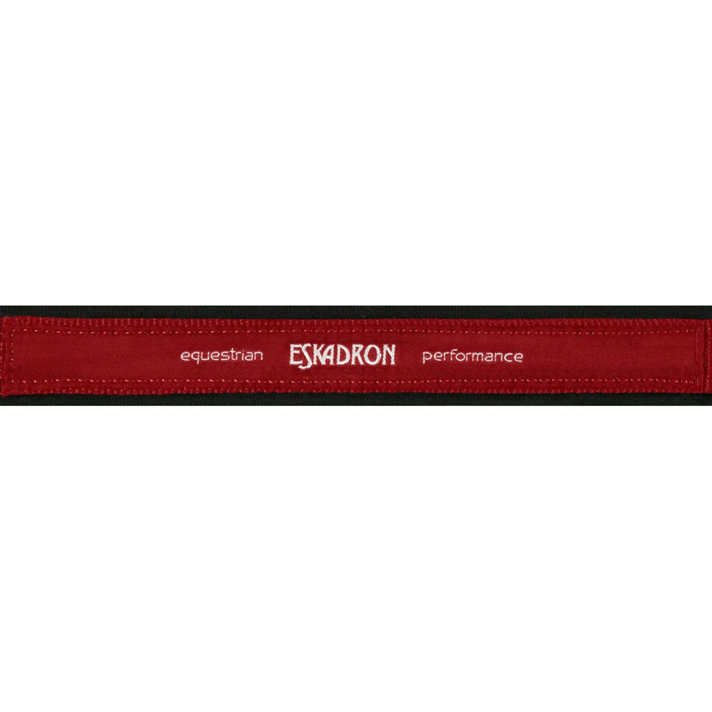 Eskadron Cavezza per puledro Rosso