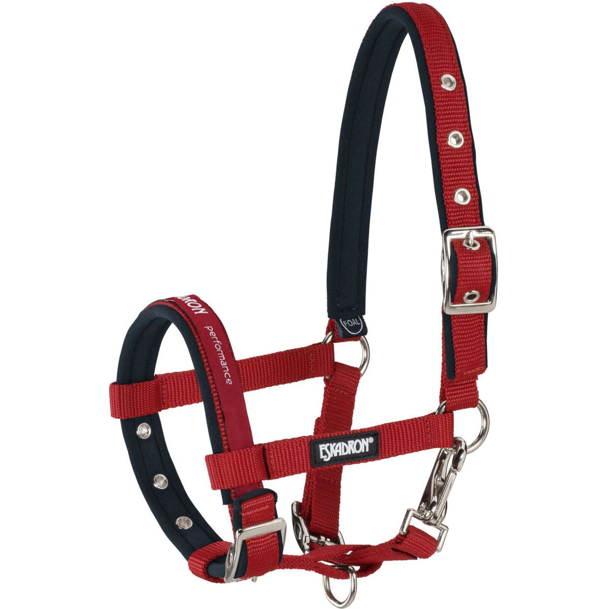 Eskadron Capezzina Rosso