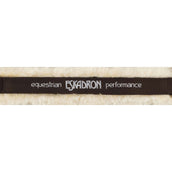 Eskadron Capezzina Faux Fur Marrone scuro