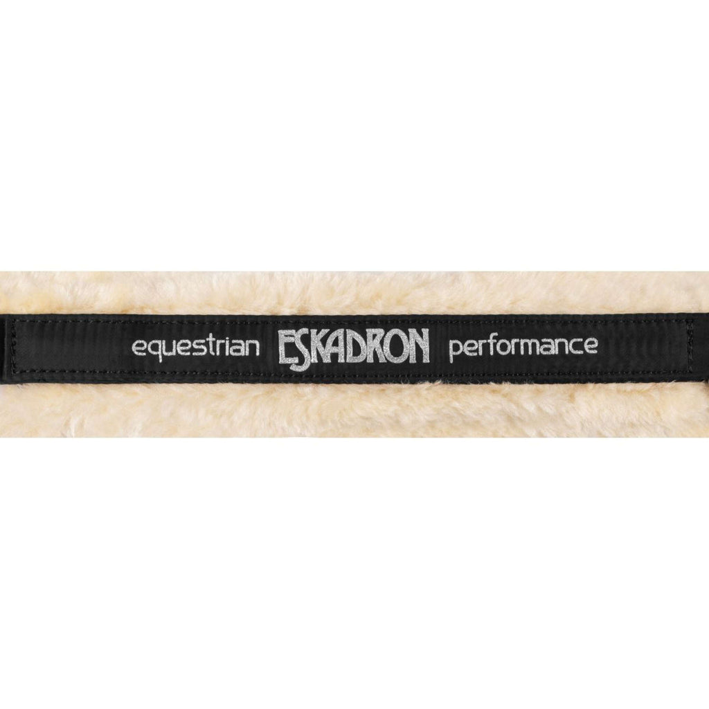Eskadron Cavezza Faux Fur Pelliccia Sintetica Nero