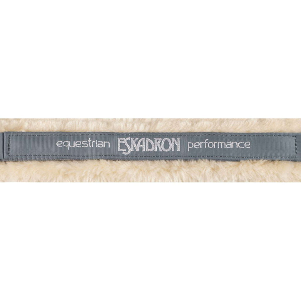 Eskadron Cavezza Faux Fur Pelliccia Sintetica Ashblue