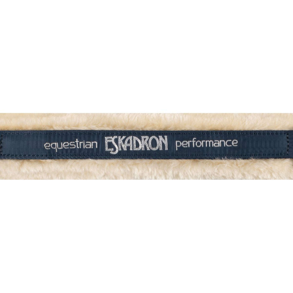 Eskadron Cavezza Faux Fur Pelliccia Sintetica Nightblue