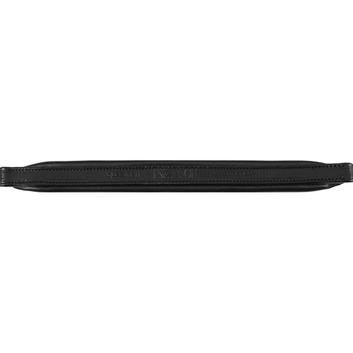 Eskadron Capezzina Elegance Leder Nero