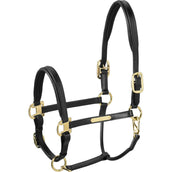 Eskadron Capezzina Elegance Leder Nero