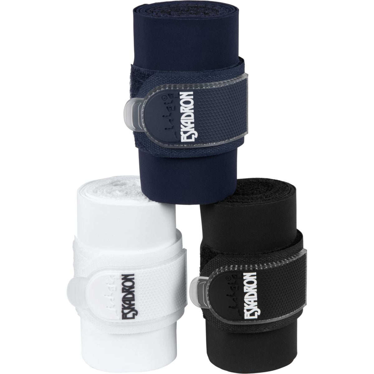 Eskadron Bendare Softshell Nero